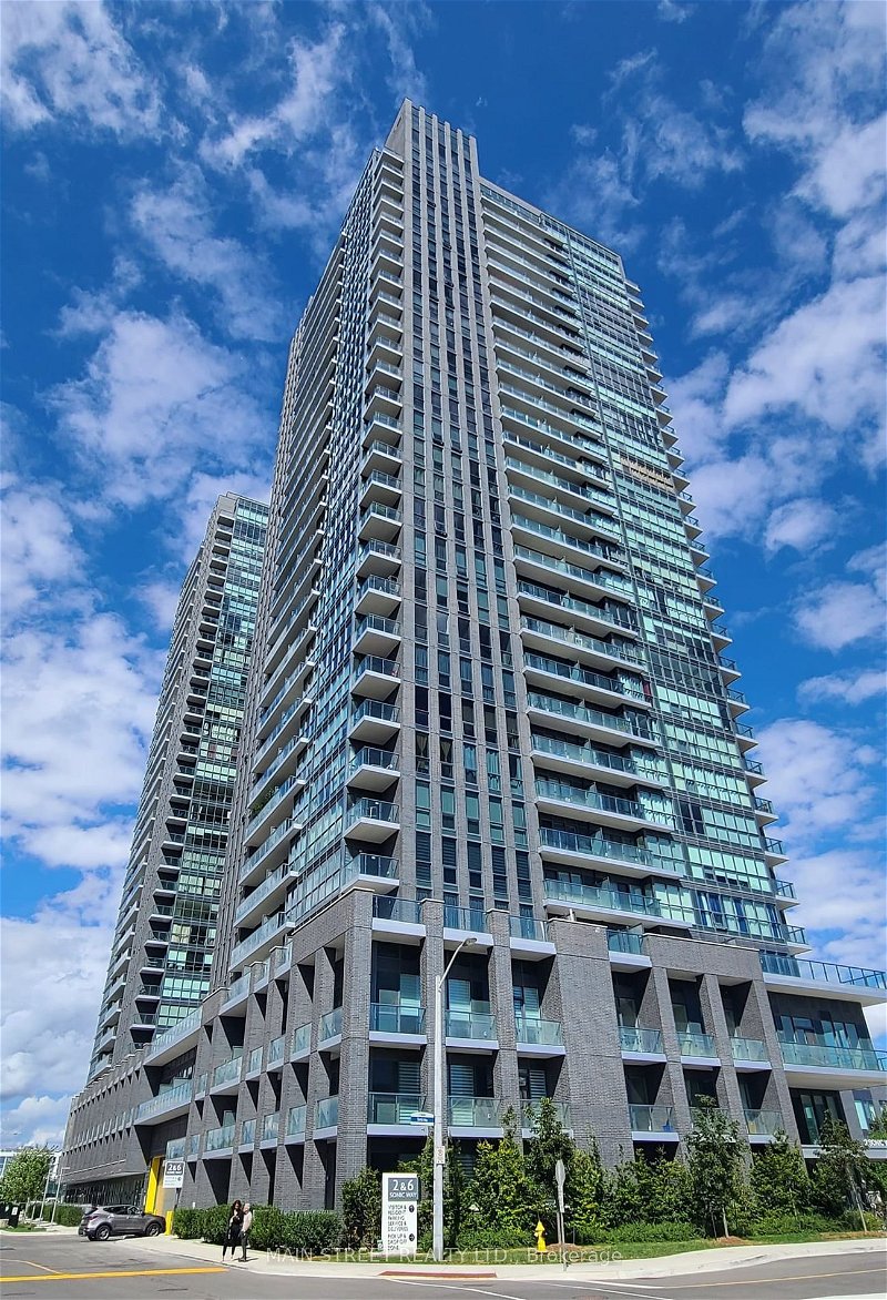 2 Sonic Way, unit 2906 for rent - image #1