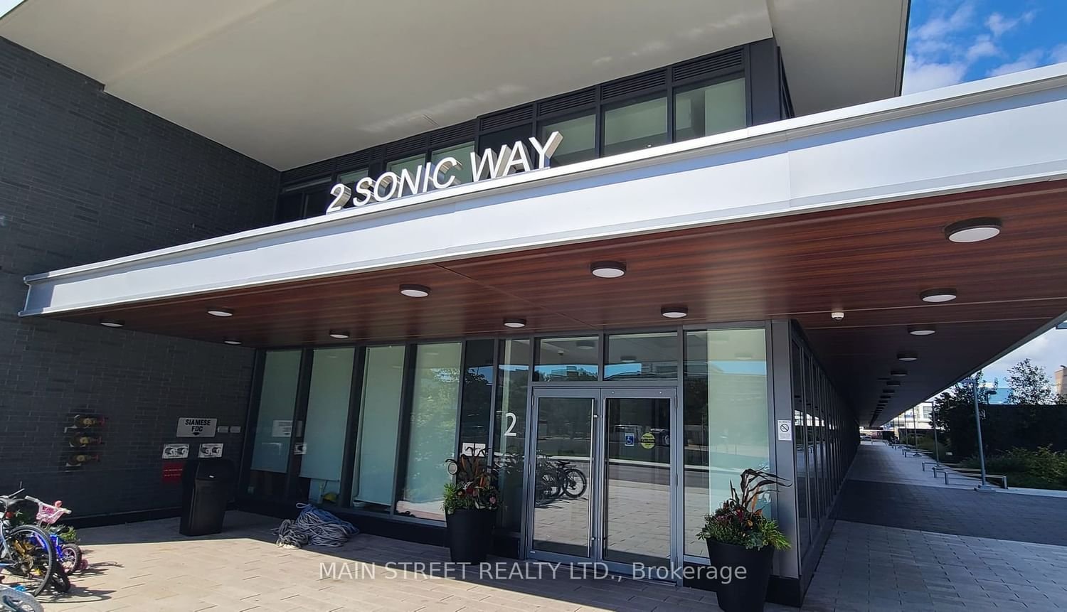 2 Sonic Way, unit 2906 for rent - image #2