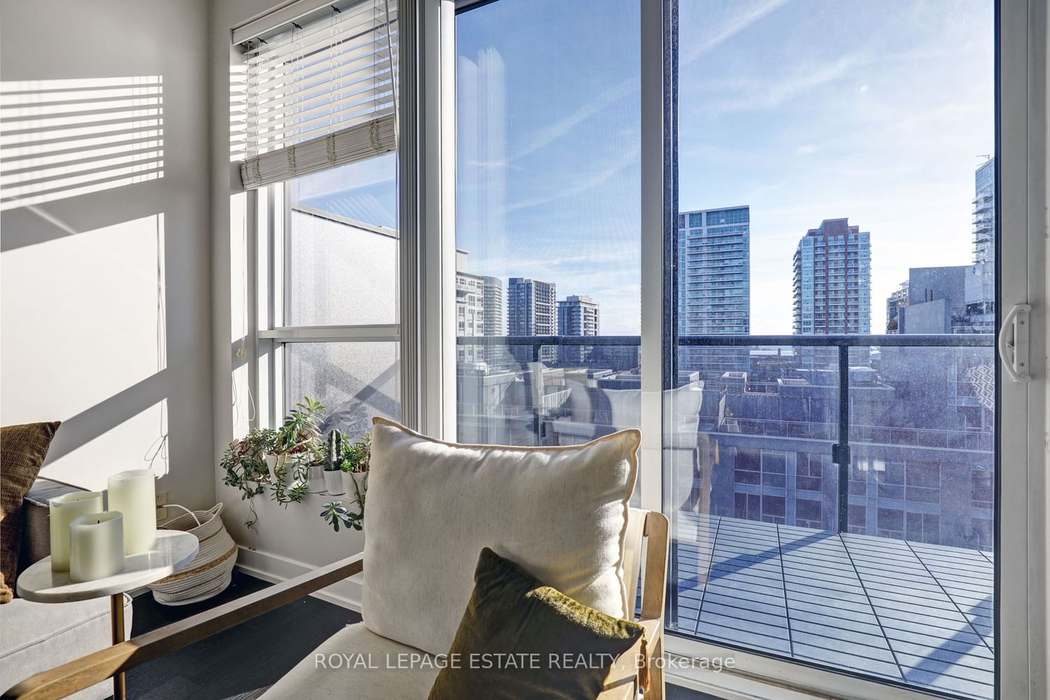 1030 King St W, unit 1019 for sale - image #11