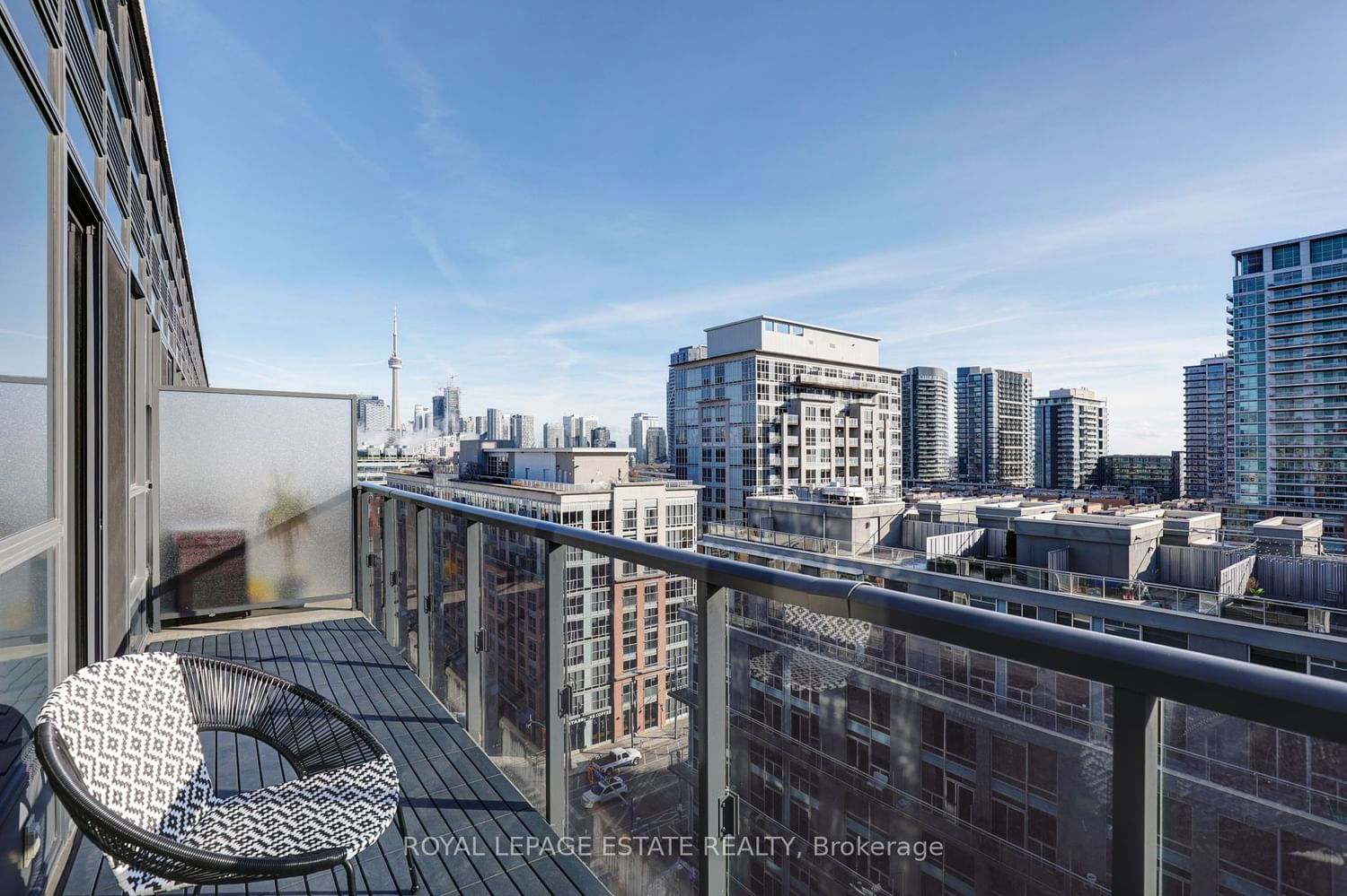 1030 King St W, unit 1019 for sale - image #25