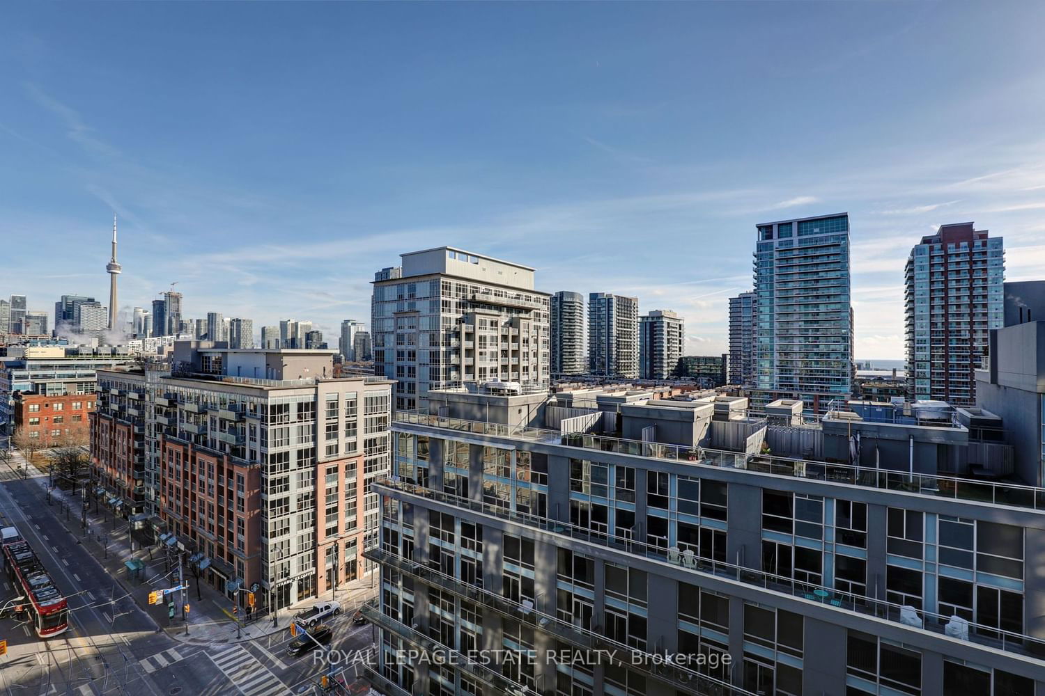 1030 King St W, unit 1019 for sale - image #27