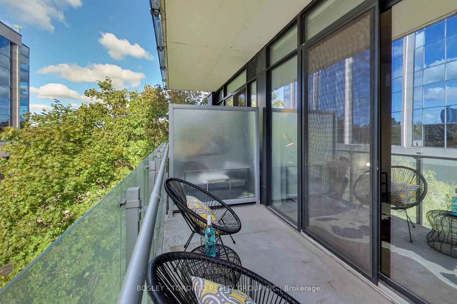 25 Stafford St, unit 410 for rent - image #21