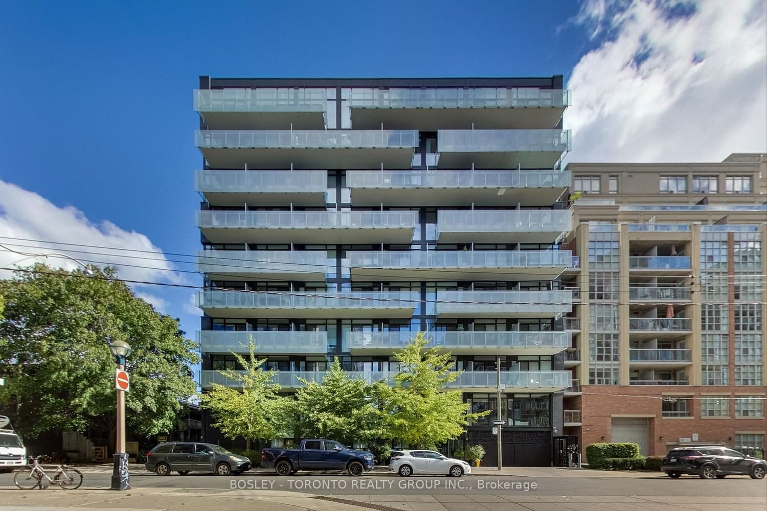 25 Stafford St, unit 410 for rent - image #22