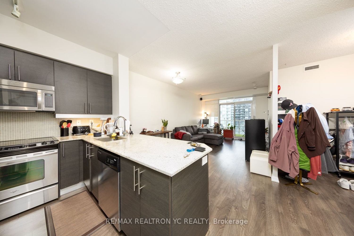125 Western Battery Rd, unit 2509 for sale - image #8