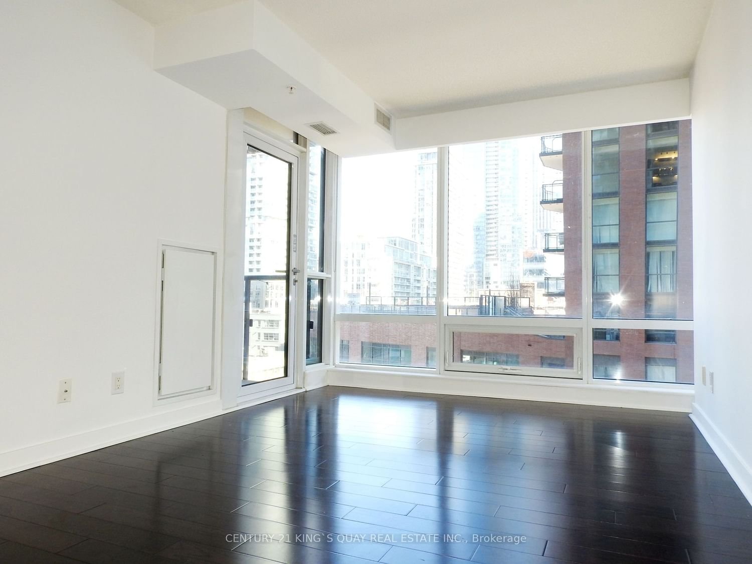 295 Adelaide St W, unit 807 for rent - image #12