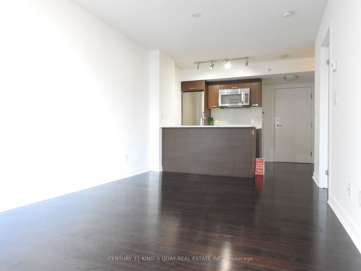 295 Adelaide St W, unit 807 for rent - image #14