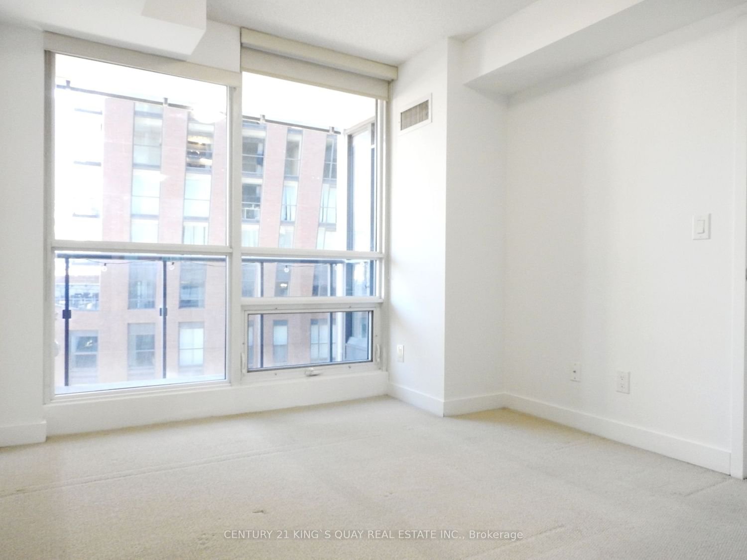 295 Adelaide St W, unit 807 for rent - image #16