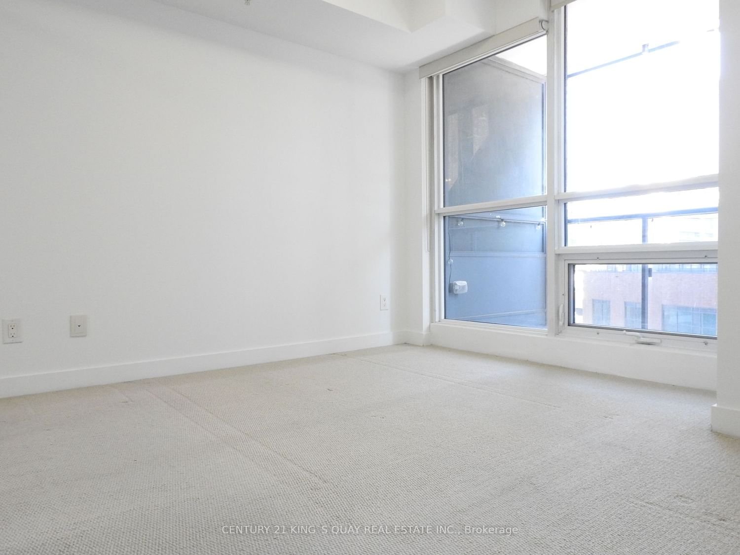 295 Adelaide St W, unit 807 for rent - image #17