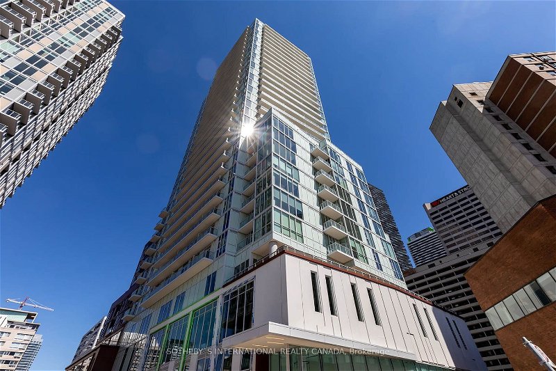 33 Helendale Ave, unit 2110 for rent - image #1