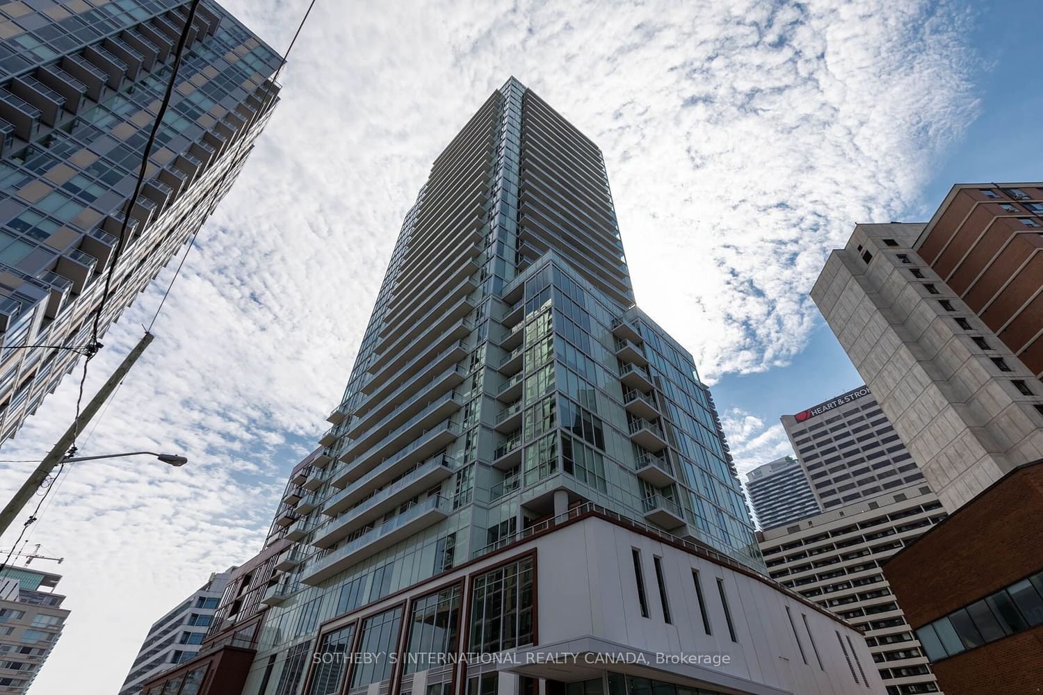 33 Helendale Ave, unit 2110 for rent - image #31