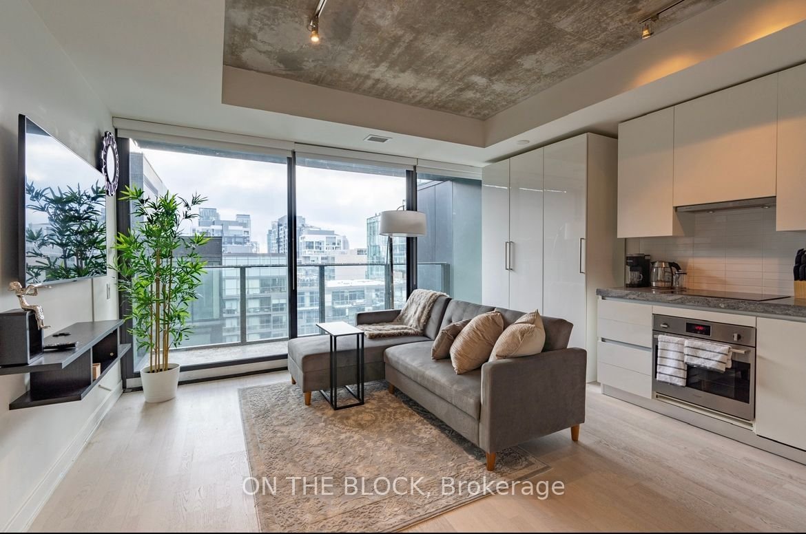 629 King St W, unit 1108 for rent - image #1
