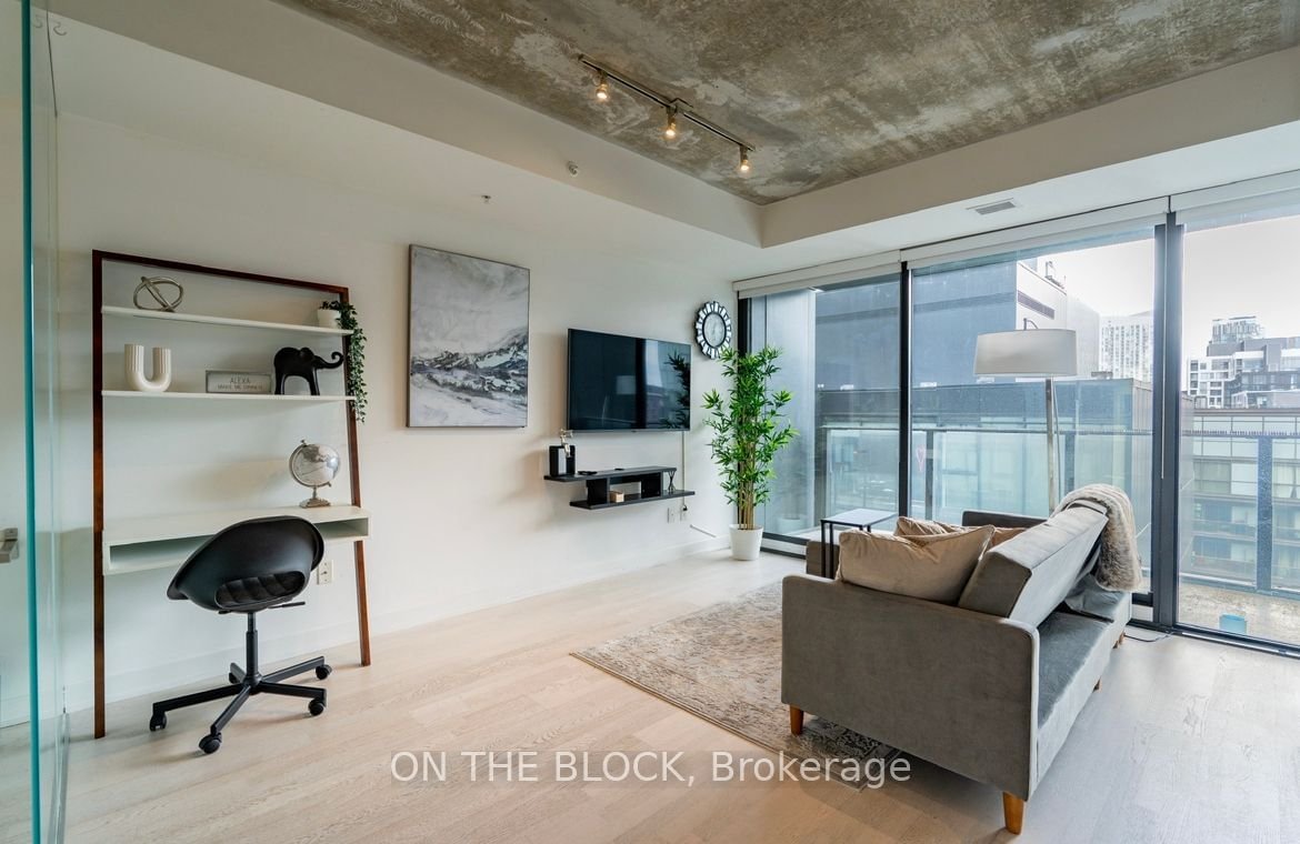 629 King St W, unit 1108 for rent - image #3