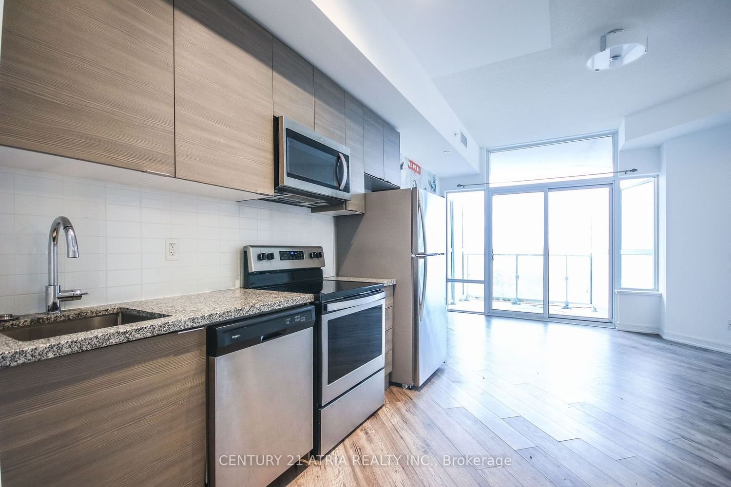 621 Sheppard Ave E, unit 737 for rent - image #6