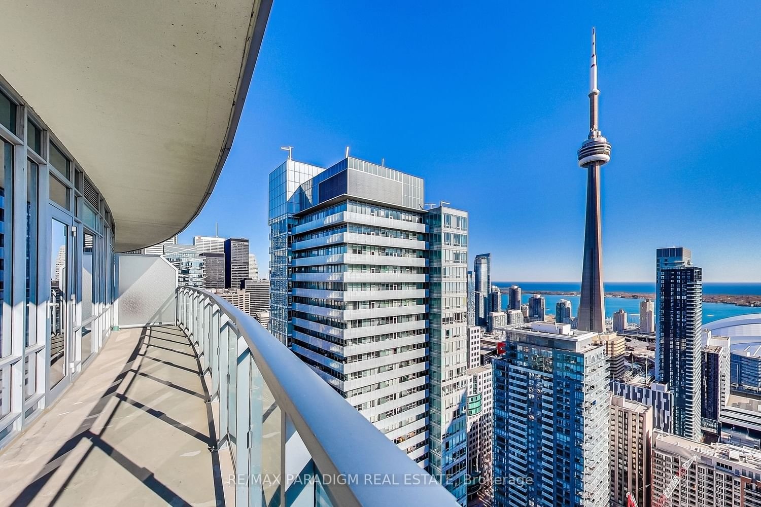 21 Widmer St, unit 4111 for rent - image #20