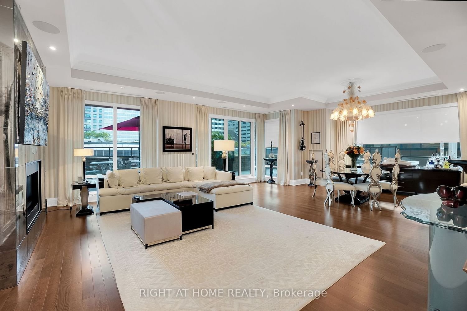 100 Yorkville Ave, unit 301 for sale - image #10