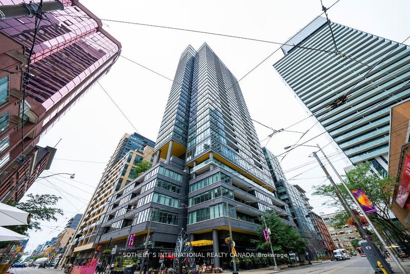 8 Charlotte St, unit 3007 for sale