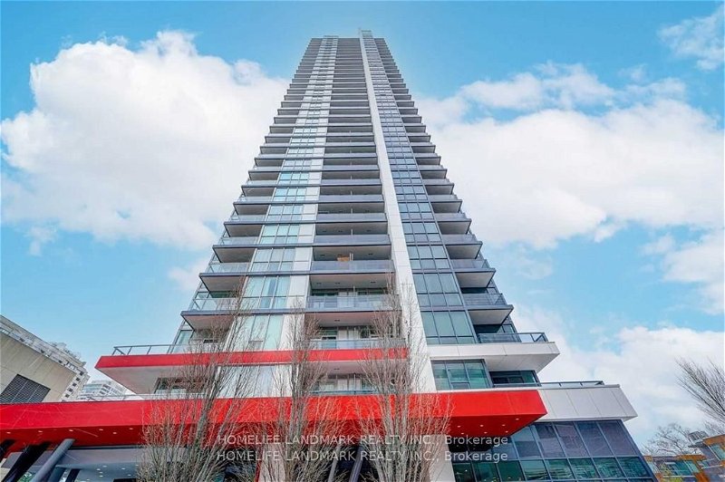 88 Sheppard Ave E, unit 3506 for rent - image #1