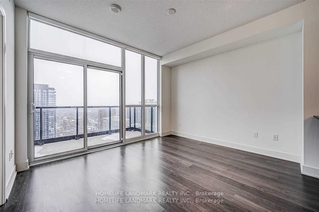 88 Sheppard Ave E, unit 3506 for rent - image #17