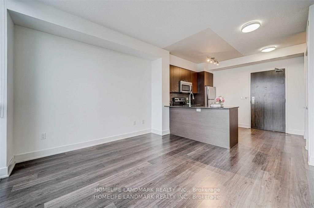 88 Sheppard Ave E, unit 3506 for rent - image #18