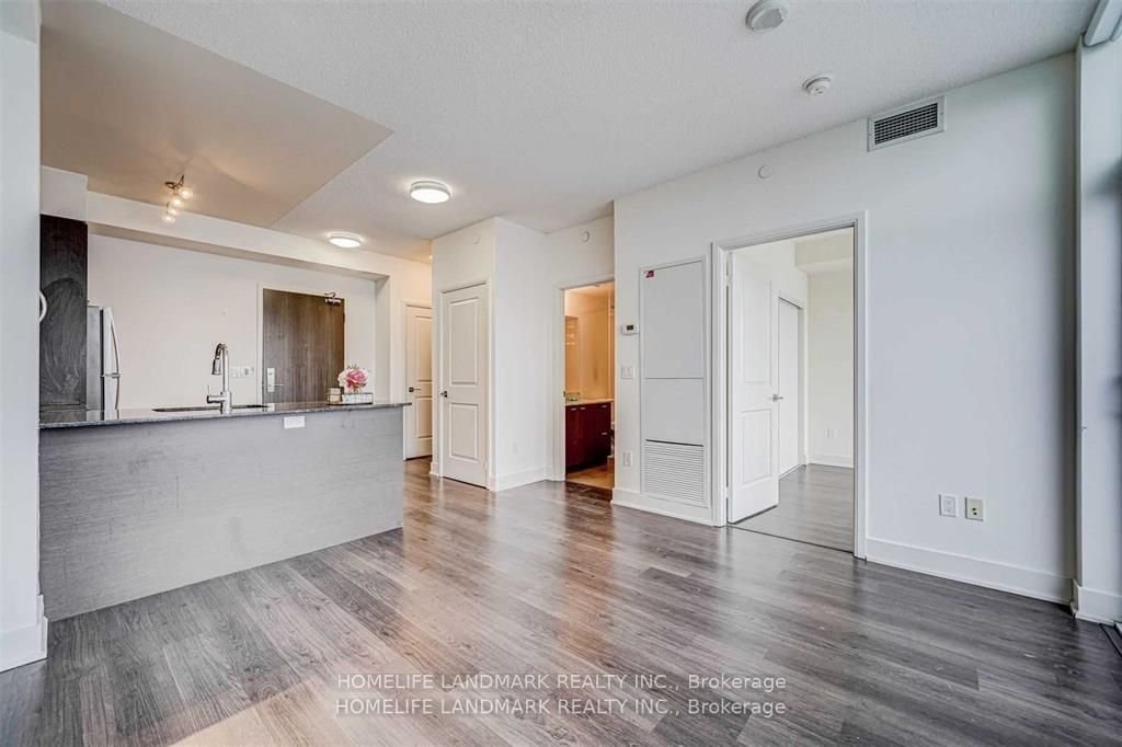 88 Sheppard Ave E, unit 3506 for rent - image #19