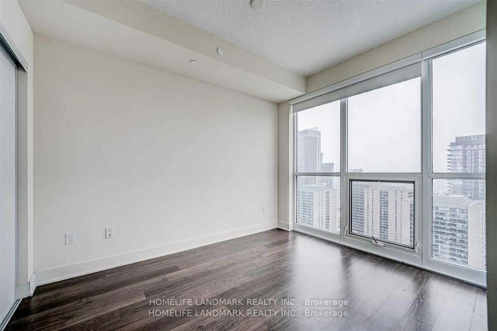88 Sheppard Ave E, unit 3506 for rent - image #27