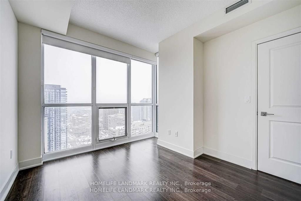 88 Sheppard Ave E, unit 3506 for rent - image #28