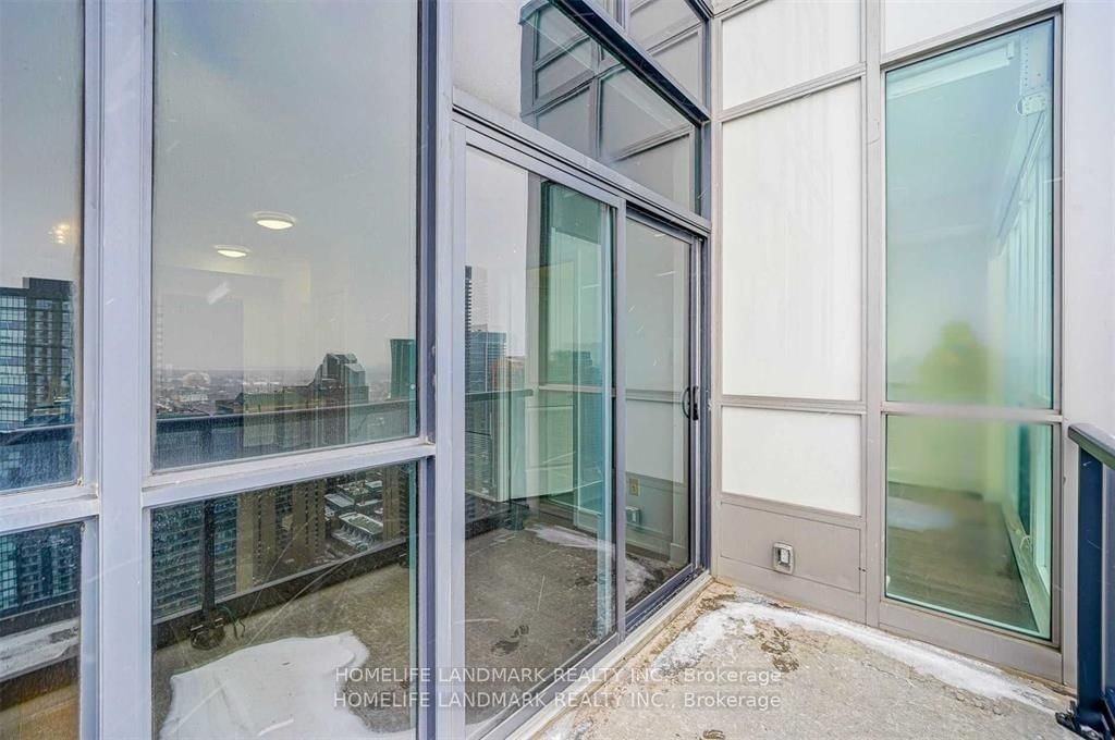 88 Sheppard Ave E, unit 3506 for rent - image #32
