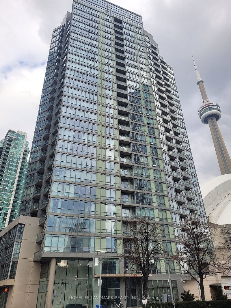 3 Navy Wharf Crt, unit 2909 for rent - image #1