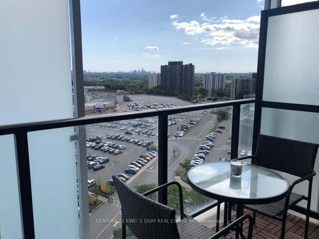 128 Fairview Mall Dr, unit 1212 for sale - image #10