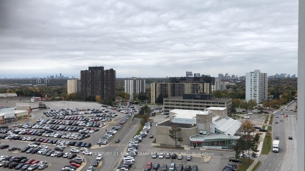 128 Fairview Mall Dr, unit 1212 for sale - image #15
