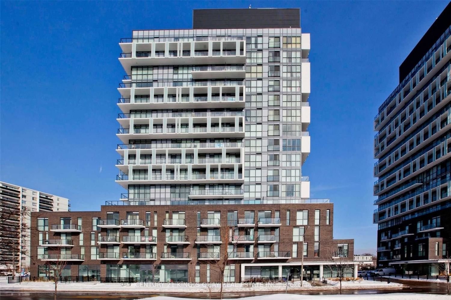 128 Fairview Mall Dr, unit 1212 for sale - image #22