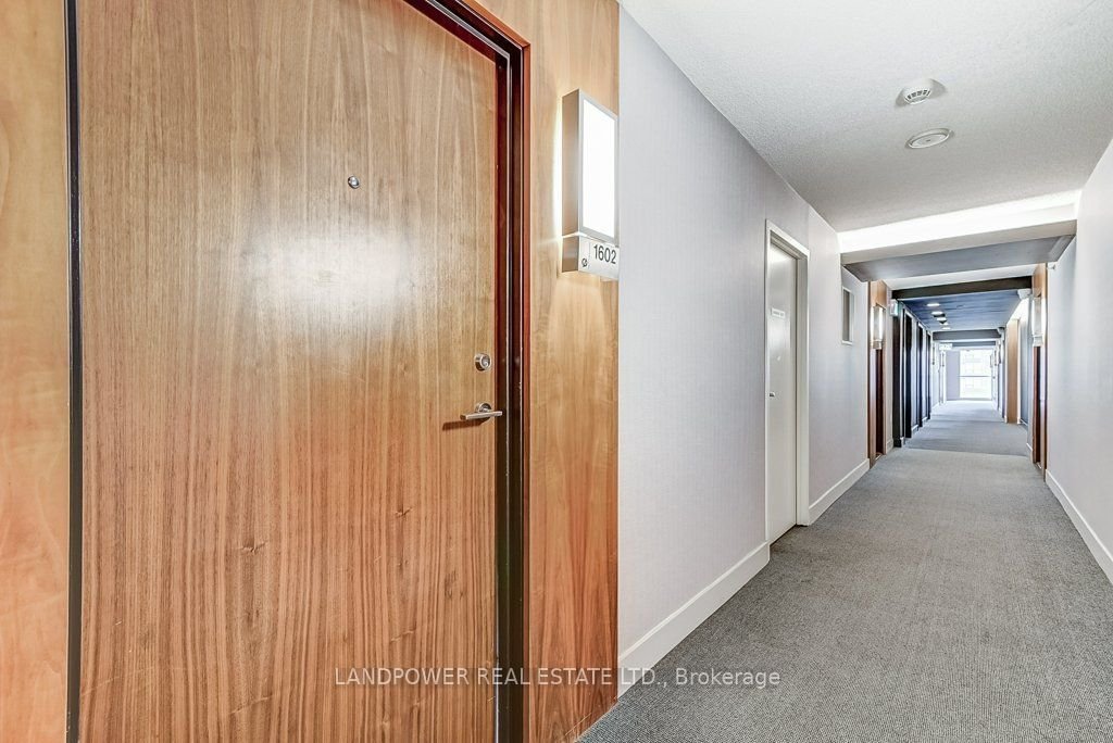 85 Queens Wharf Rd, unit 1602 for sale - image #13