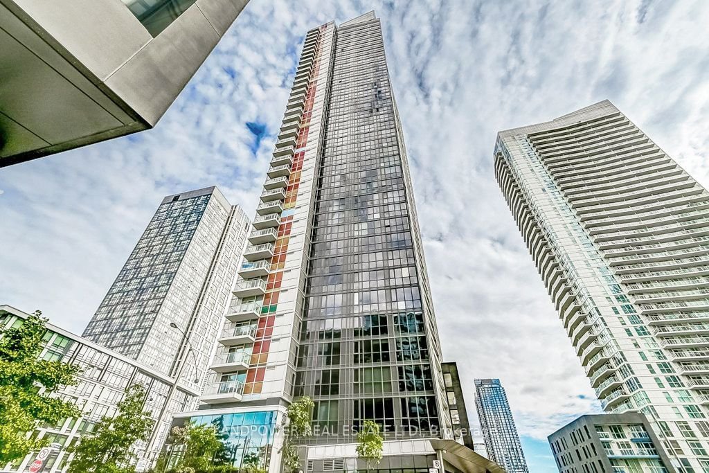 85 Queens Wharf Rd, unit 1602 for sale - image #2