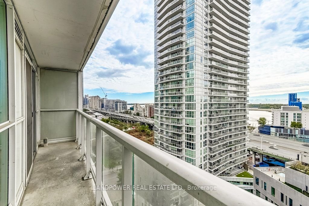85 Queens Wharf Rd, unit 1602 for sale - image #33