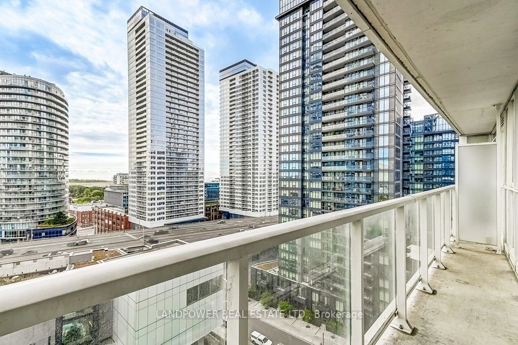 85 Queens Wharf Rd, unit 1602 for sale - image #36