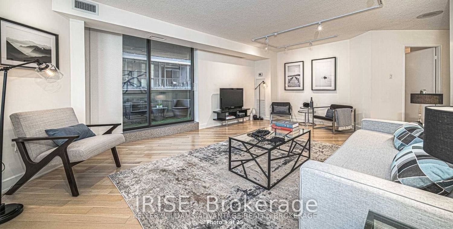 192 Jarvis St E, unit 1001 for rent - image #4