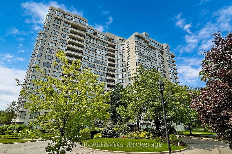 1131 Steeles Ave W, unit 503 for sale - image #1