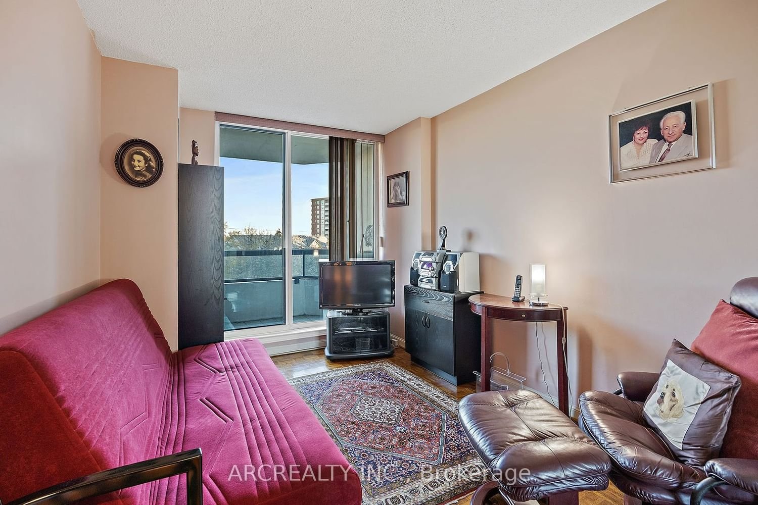 1131 Steeles Ave W, unit 503 for sale - image #15