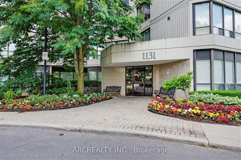 1131 Steeles Ave W, unit 503 for sale - image #2