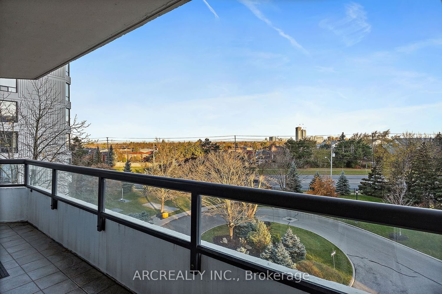 1131 Steeles Ave W, unit 503 for sale - image #22