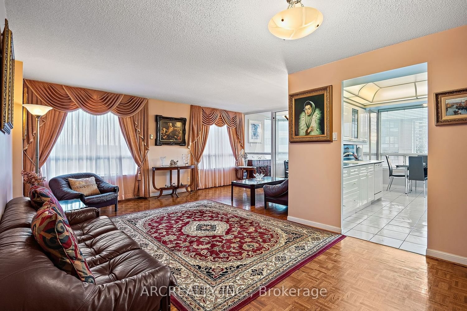 1131 Steeles Ave W, unit 503 for sale - image #4