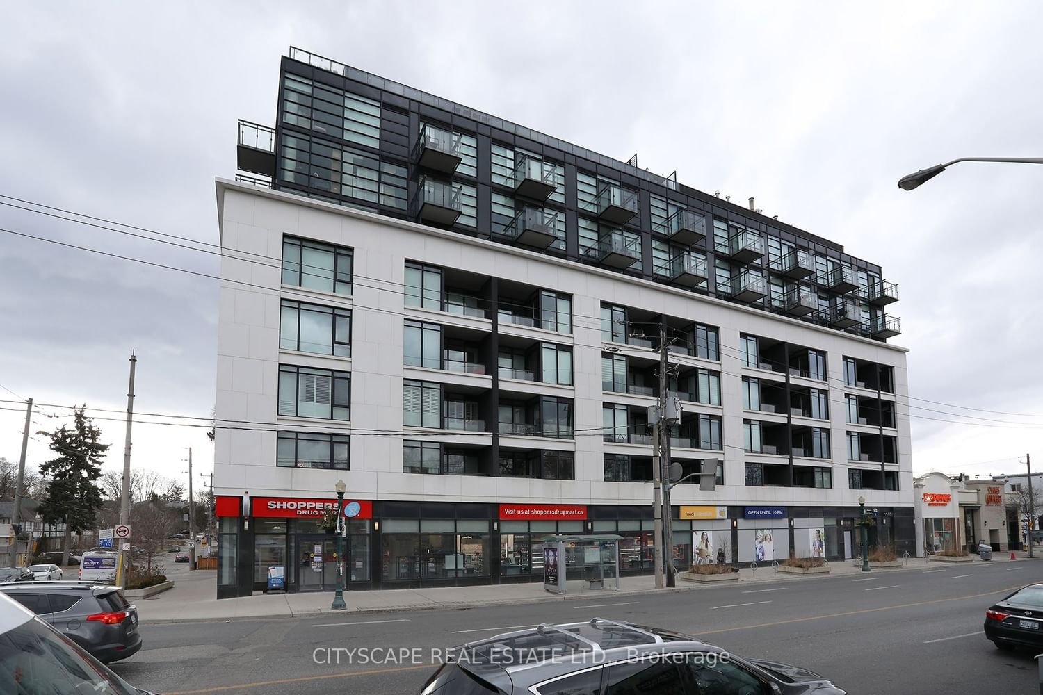 170 Chiltern Hill Rd, unit 206 for sale - image #2