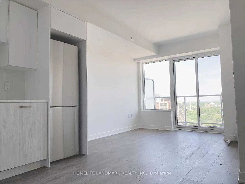 99 Broadway Ave, unit 2311 for rent - image #2