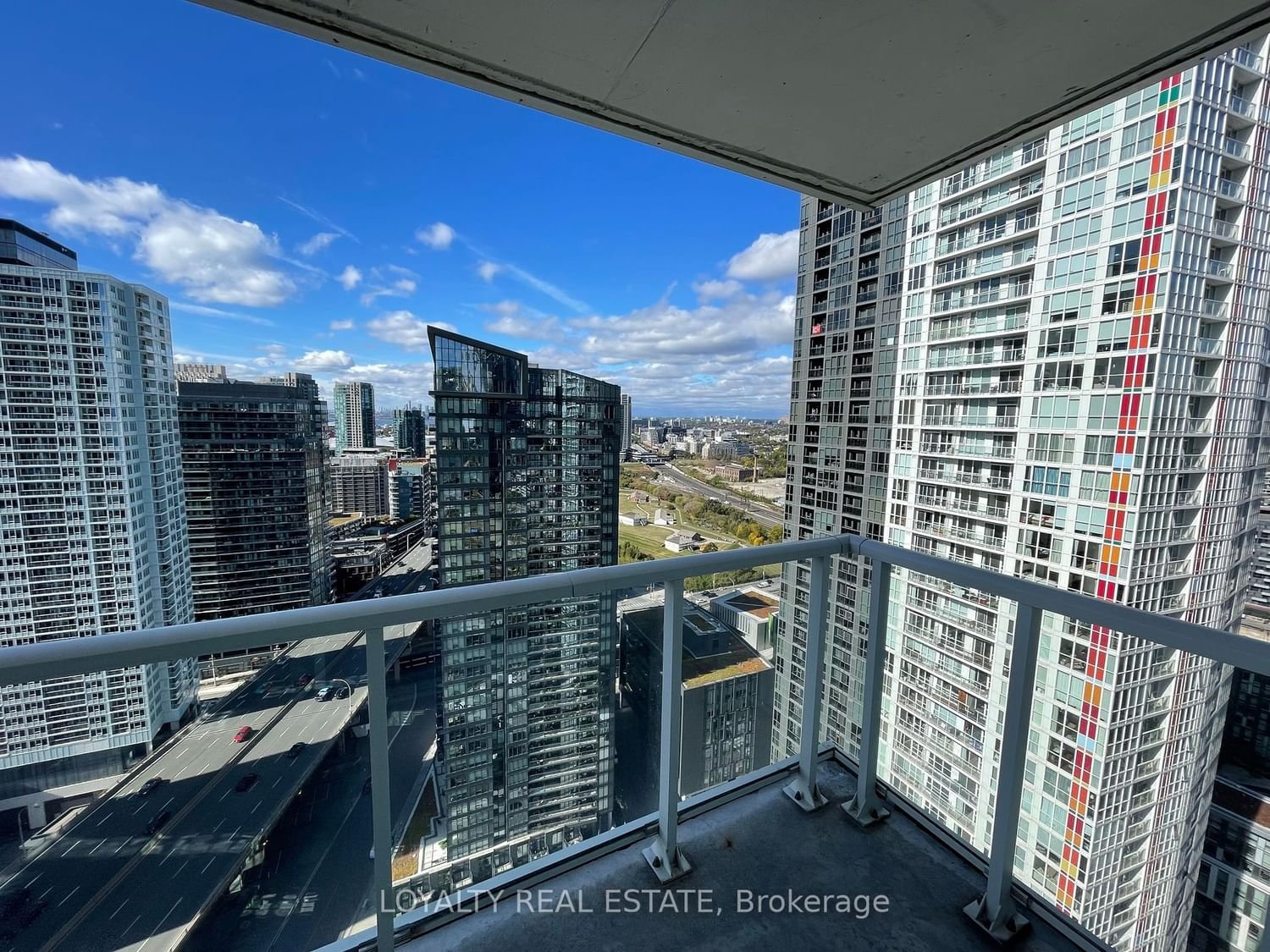 75 Queens Wharf Rd, unit 3512 for sale - image #1