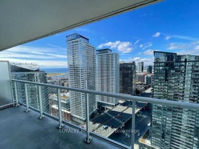 75 Queens Wharf Rd, unit 3512 for sale - image #6