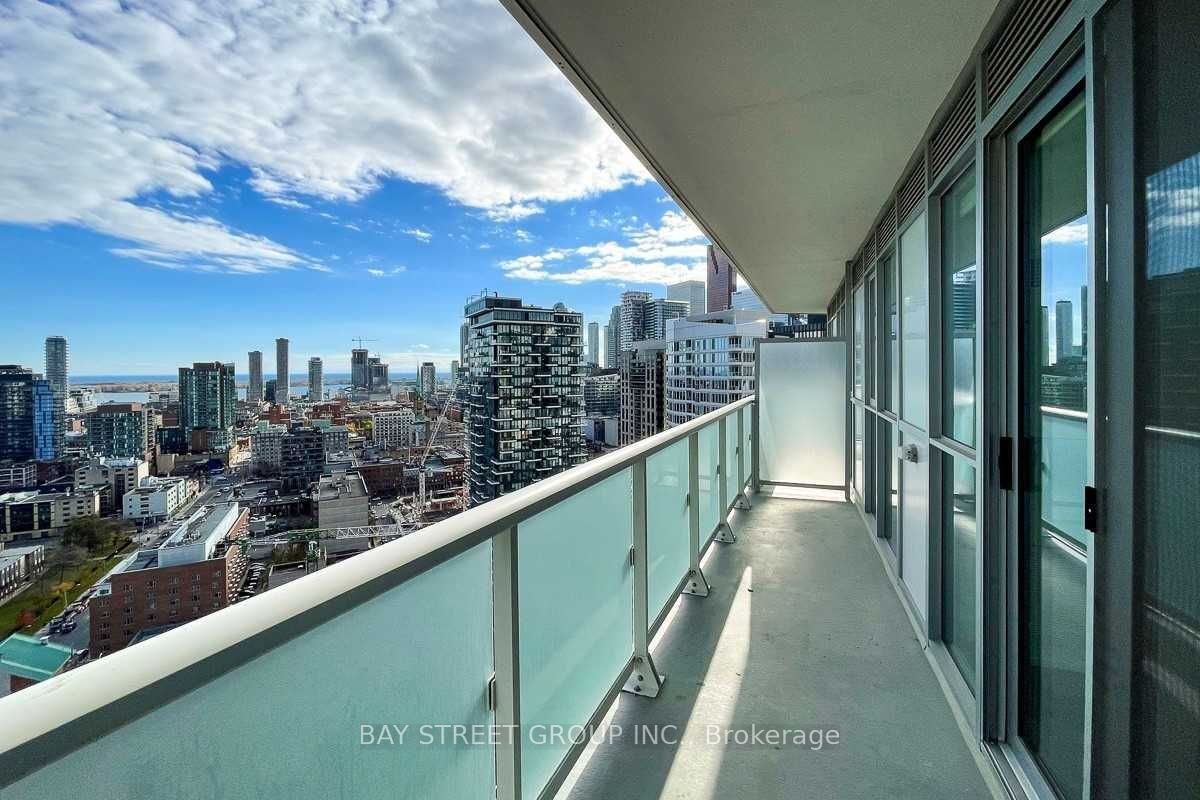 77 Mutual St, unit 2503 for rent - image #23