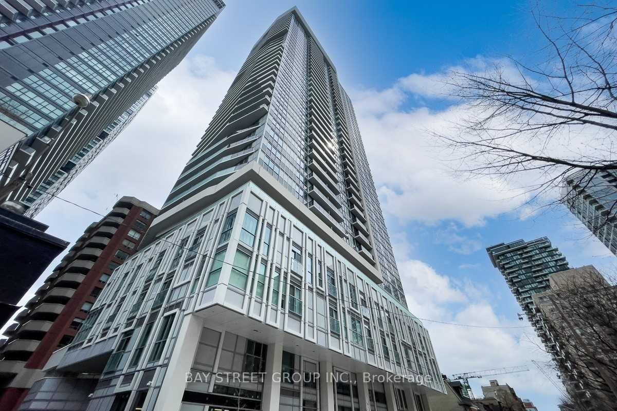 77 Mutual St, unit 2503 for rent - image #29