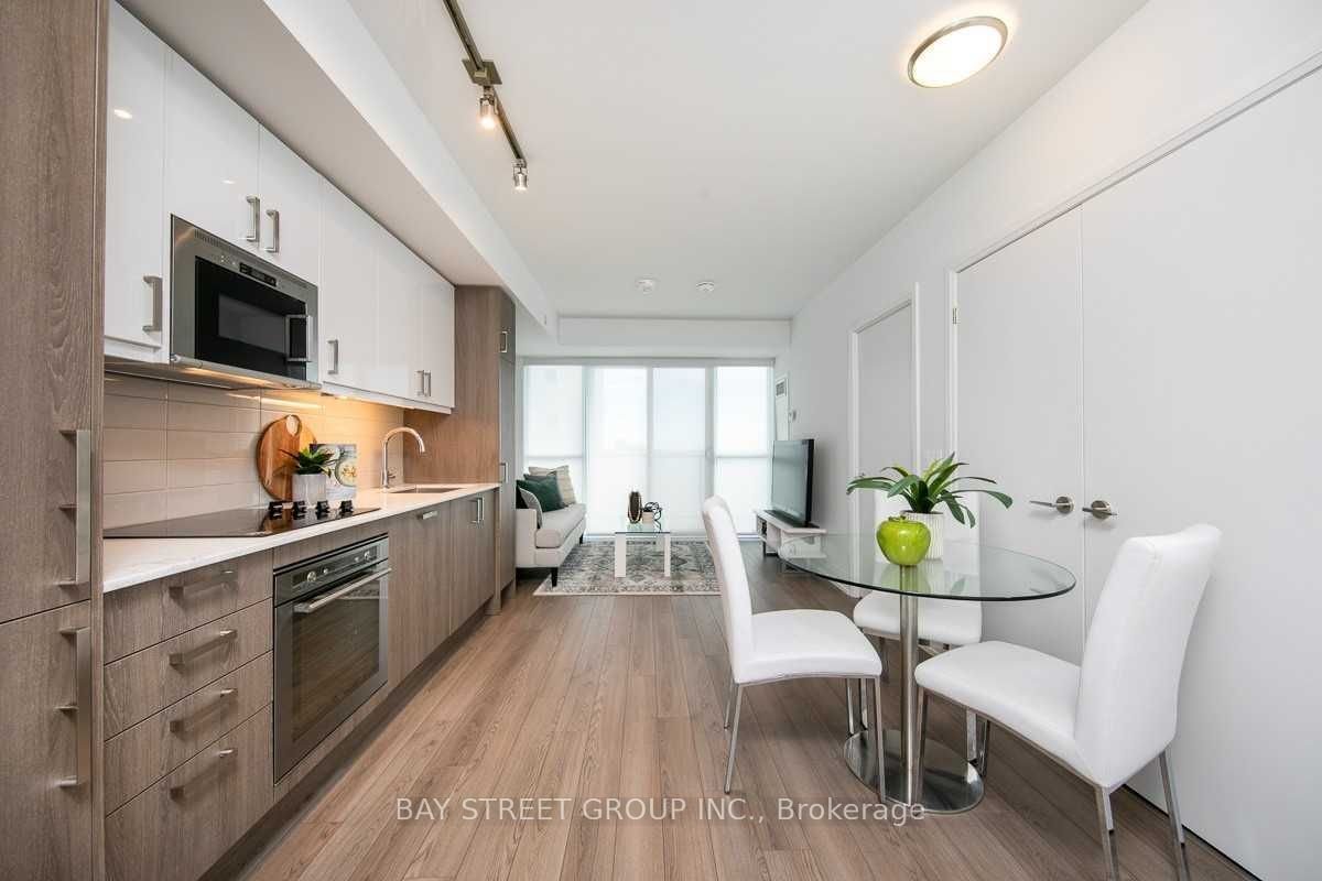 77 Mutual St, unit 2503 for rent - image #5