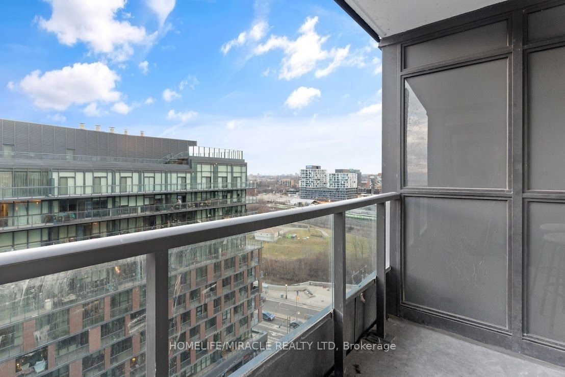 80 Queens Wharf Rd, unit 1612 for sale - image #13