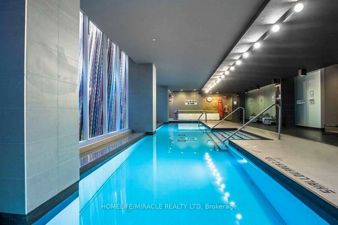80 Queens Wharf Rd, unit 1612 for sale - image #28